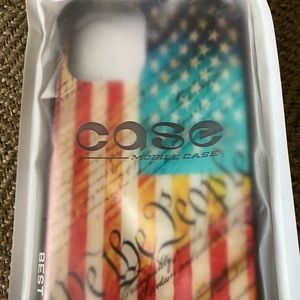 iPhone 12 Pro Max case